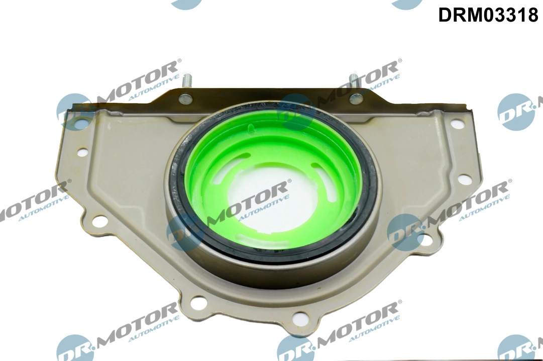 Shaft Seal, crankshaft